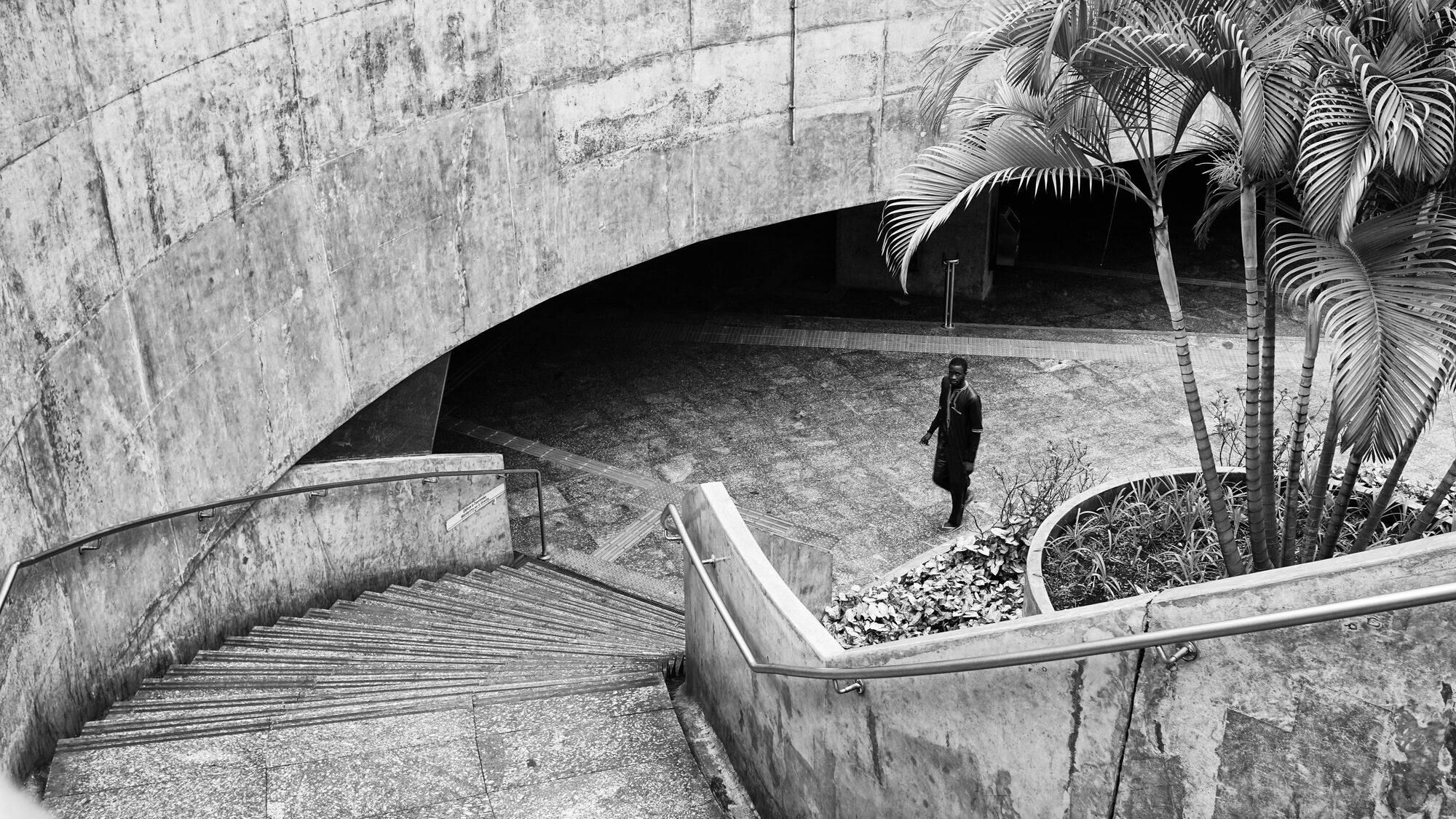 Brasil 2015 — documentary photograph by Volkan Çolak
