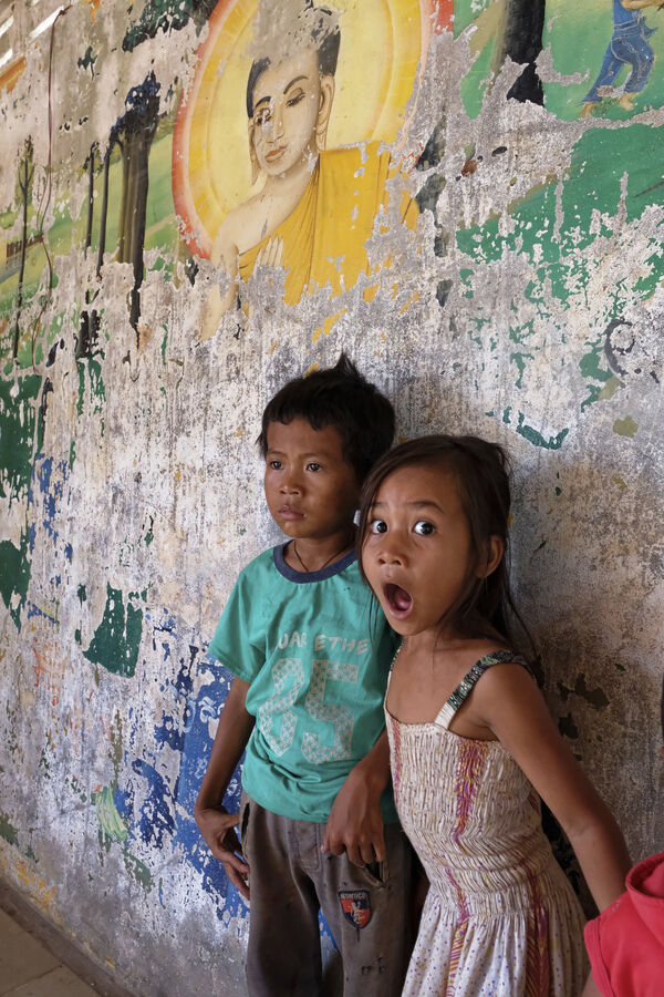 Cambodia 2019 — documentary photograph by Volkan Çolak