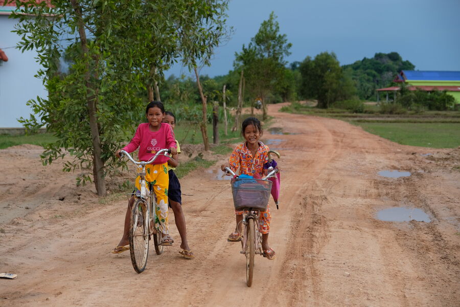 Kep, Cambodia 2019 — documentary photograph by Volkan Çolak