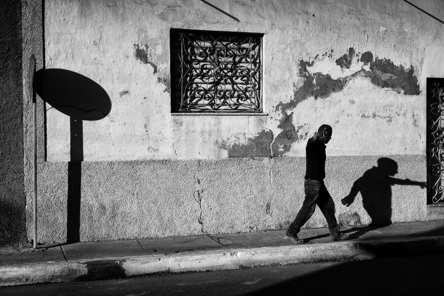 Matanzas, Cuba 2017 — documentary photograph by Volkan Çolak