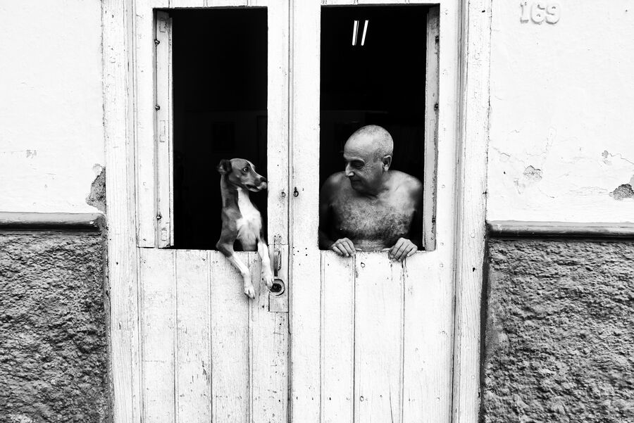 Santa Clara, Cuba 2017 — documentary photograph by Volkan Çolak