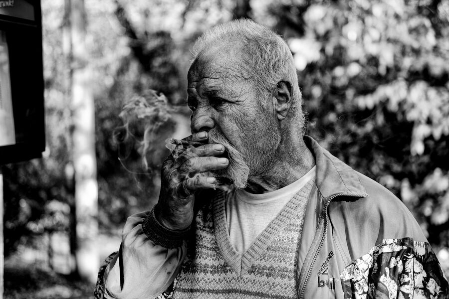 Budapeşte, Hungary 2019 — documentary photograph by Volkan Çolak