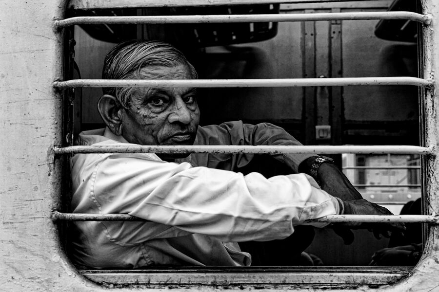 Jodhpur, India 2018 — documentary photograph by Volkan Çolak