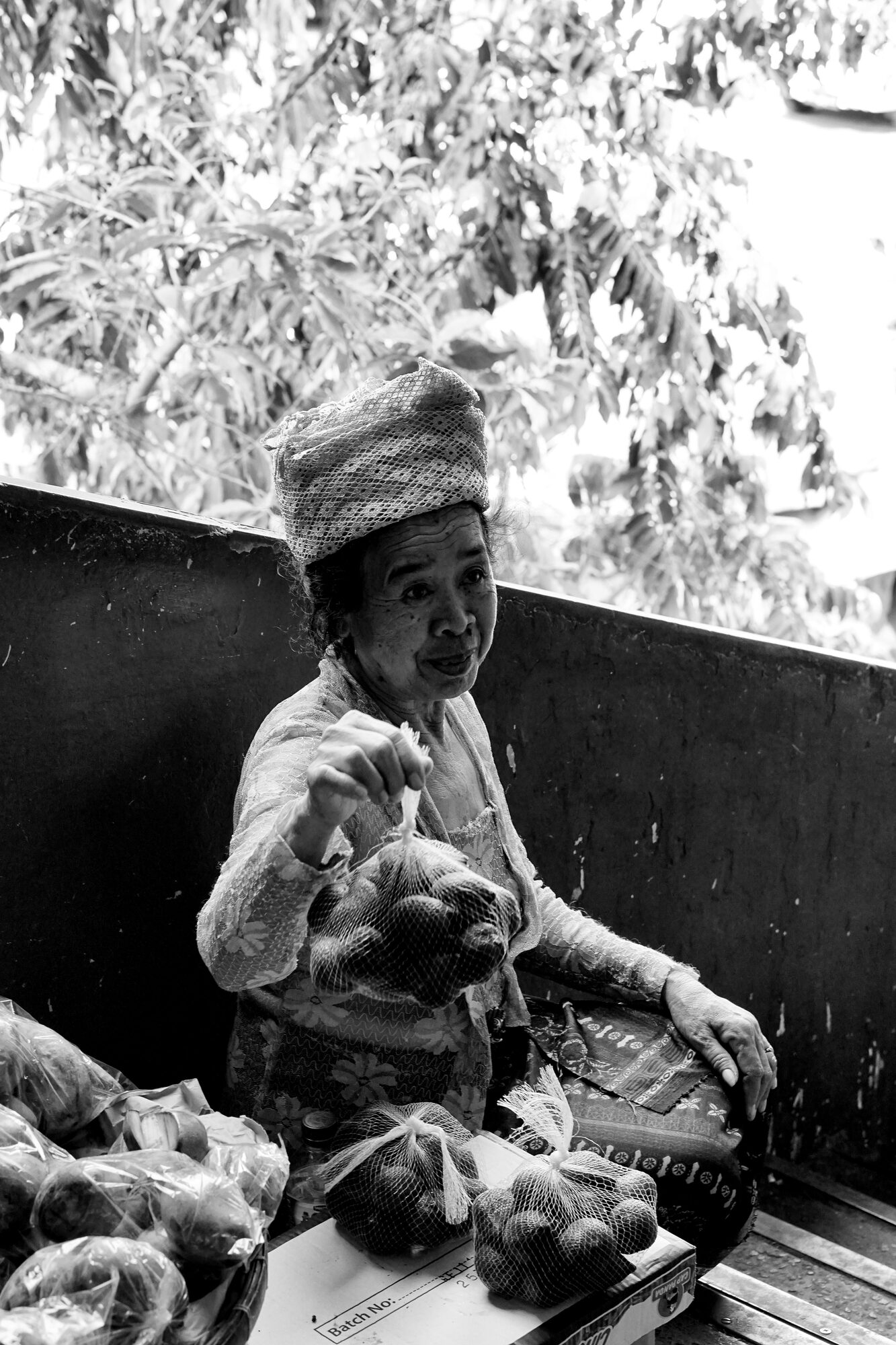 Indonesia 2014 — documentary photograph by Volkan Çolak