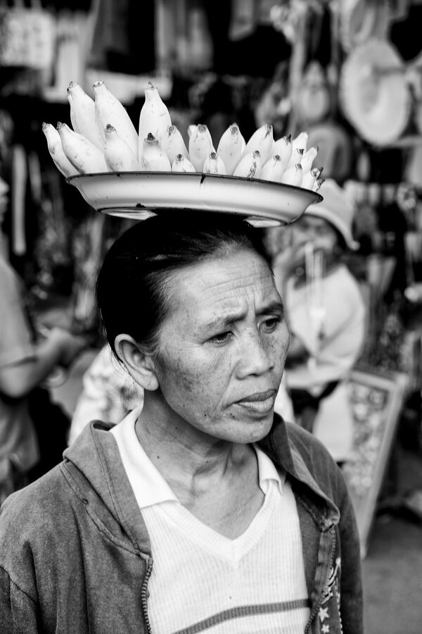 Bali, Indonesia 2014 — documentary photograph by Volkan Çolak