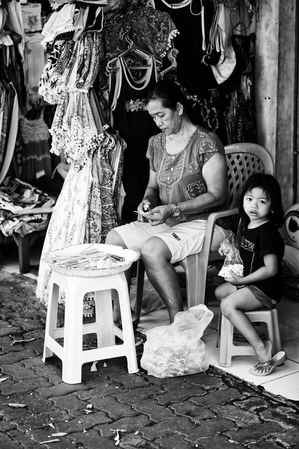 Indonesia 2014 — documentary photograph by Volkan Çolak
