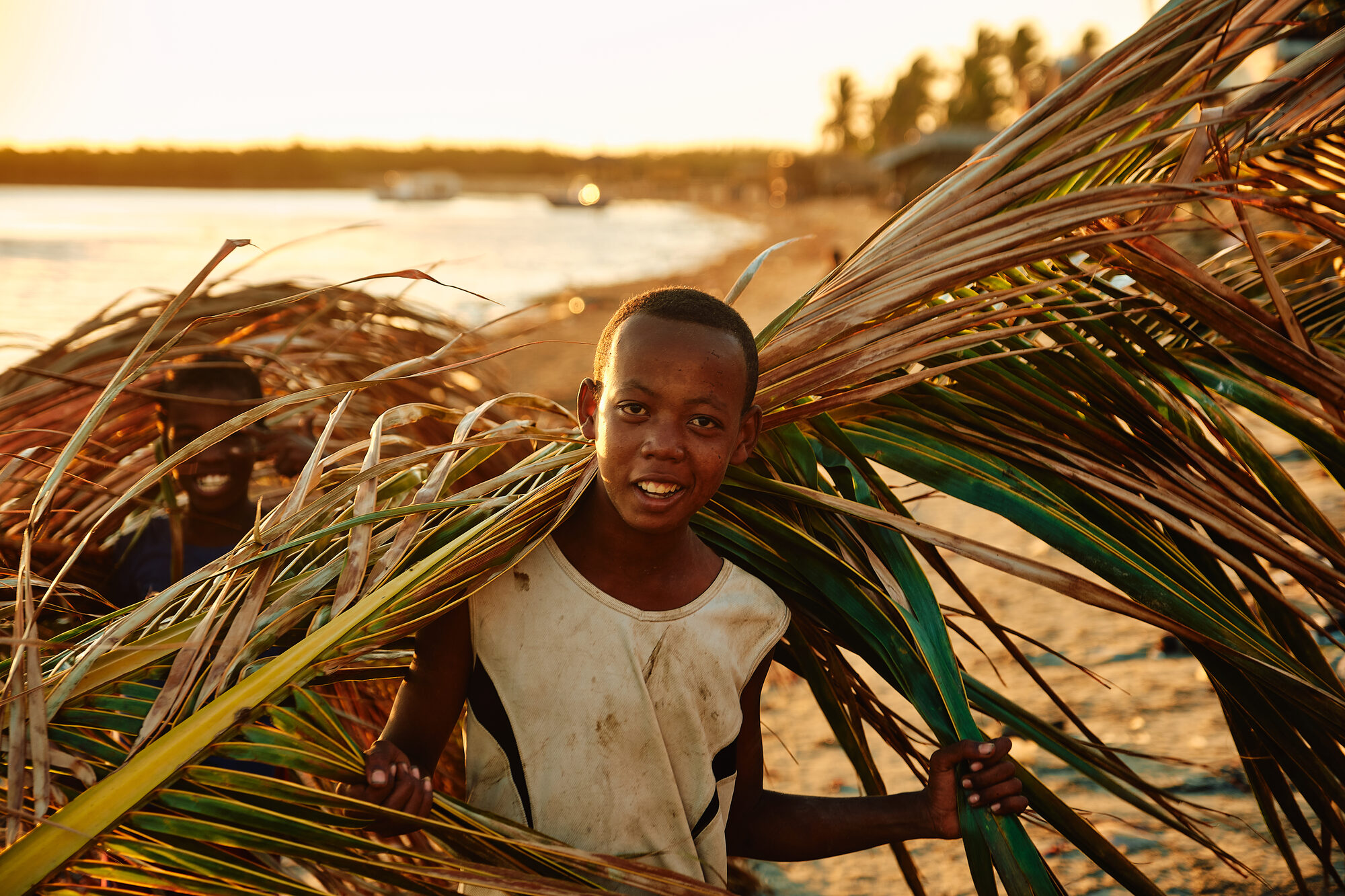Madagascar 2023 — documentary photograph by Volkan Çolak