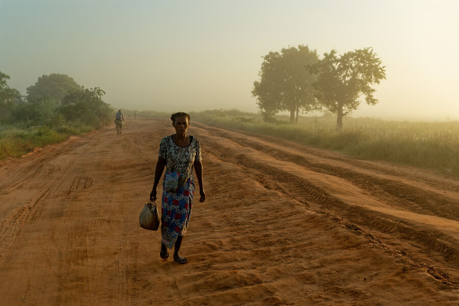 Madagascar — photography series by Volkan Çolak (2018–2026)