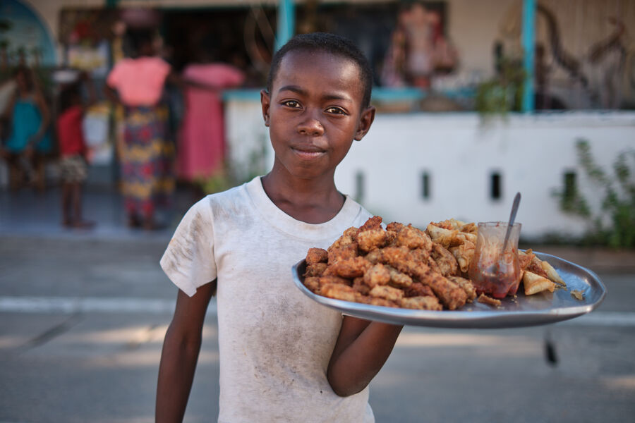 Madagascar 2023 — documentary photograph by Volkan Çolak