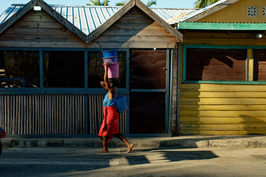 Madagascar 2023 — documentary photograph by Volkan Çolak