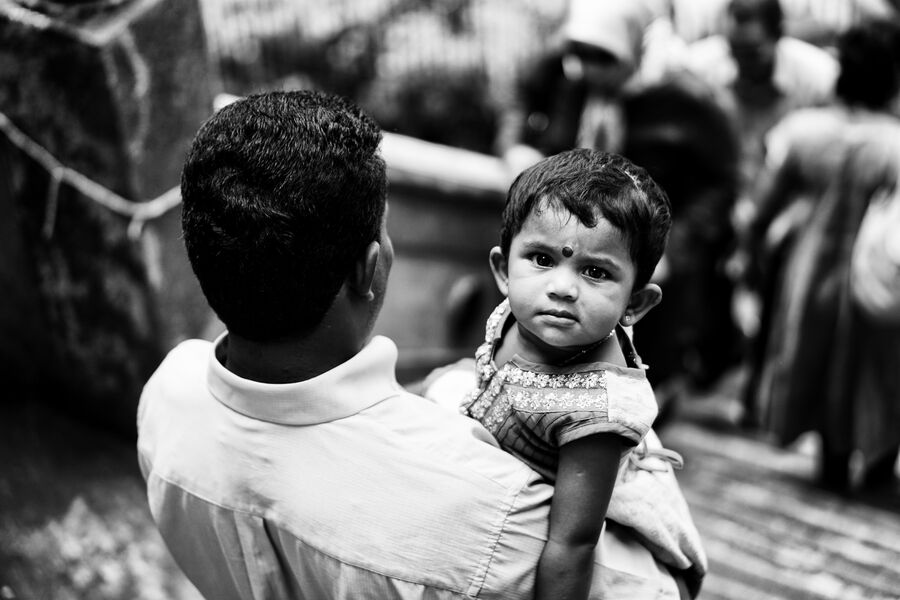 Malaysia — photography series by Volkan Çolak (2013)