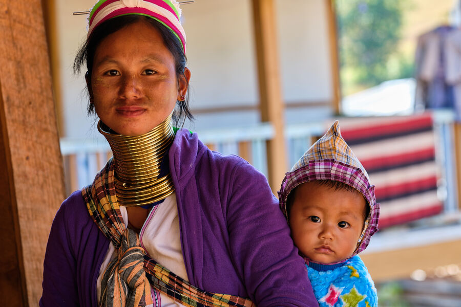 Myanmar 2019 — documentary photograph by Volkan Çolak