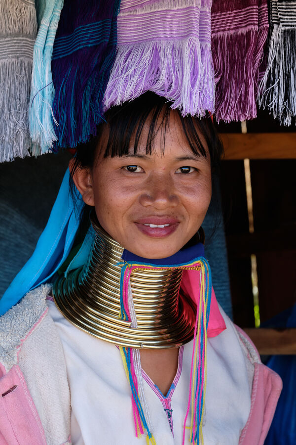 Myanmar 2019 — documentary photograph by Volkan Çolak