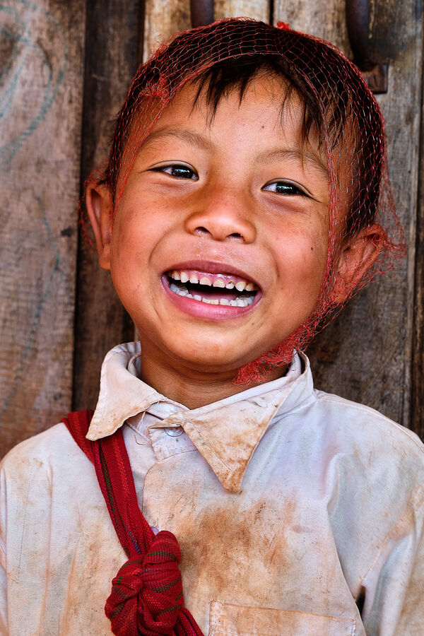 Myanmar 2019 — documentary photograph by Volkan Çolak