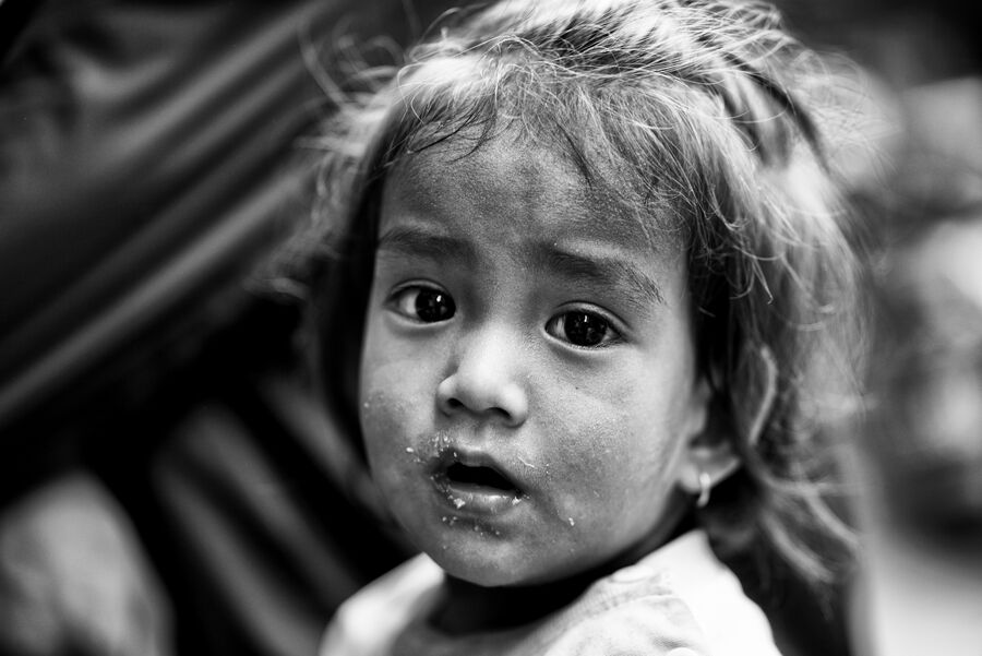 Kathmandu, Nepal 2016 — documentary photograph by Volkan Çolak