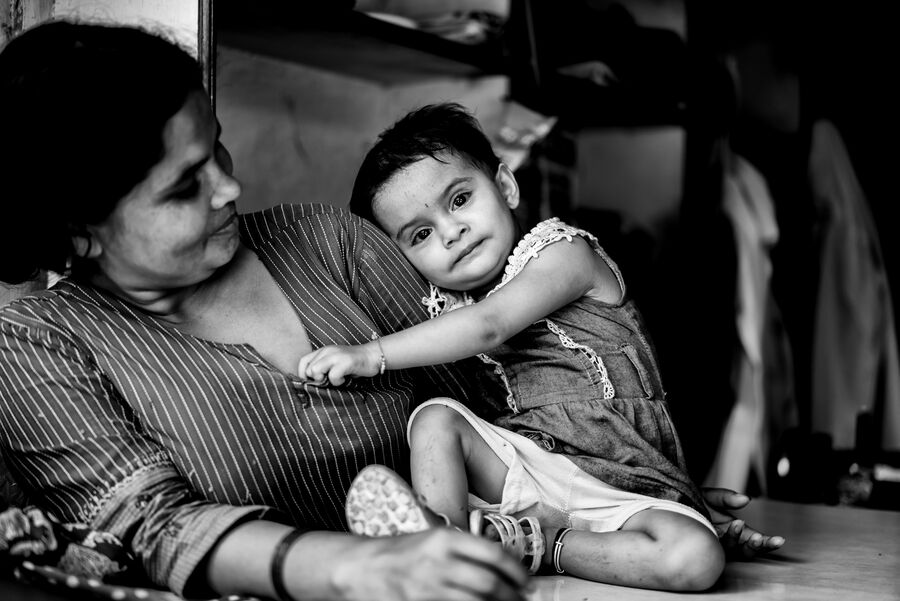 Pokhara, Nepal 2016 — documentary photograph by Volkan Çolak