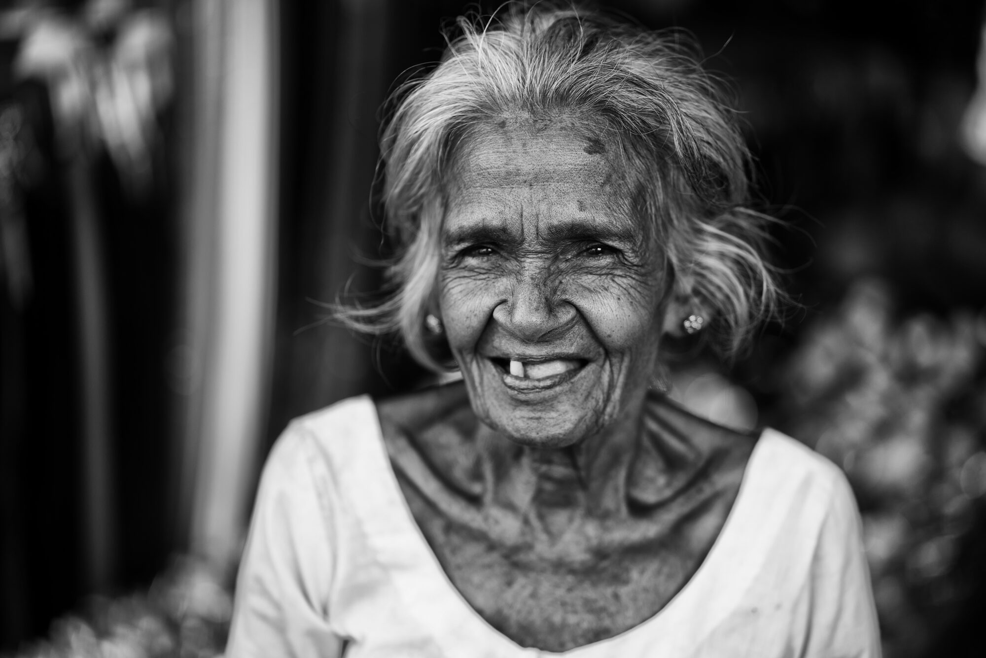 Galle, Sri Lanka 2016 — documentary photograph by Volkan Çolak
