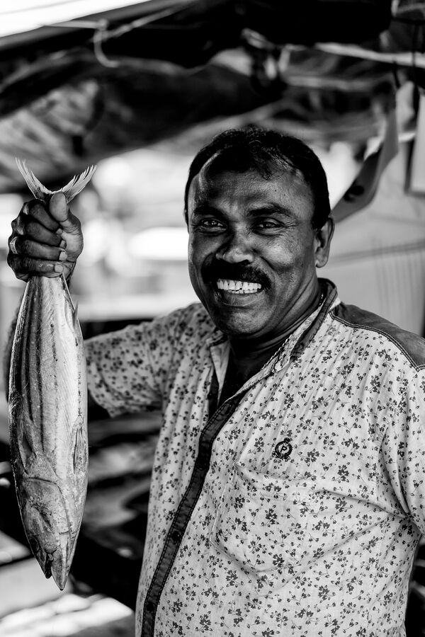 Matara, Sri Lanka 2016 — documentary photograph by Volkan Çolak