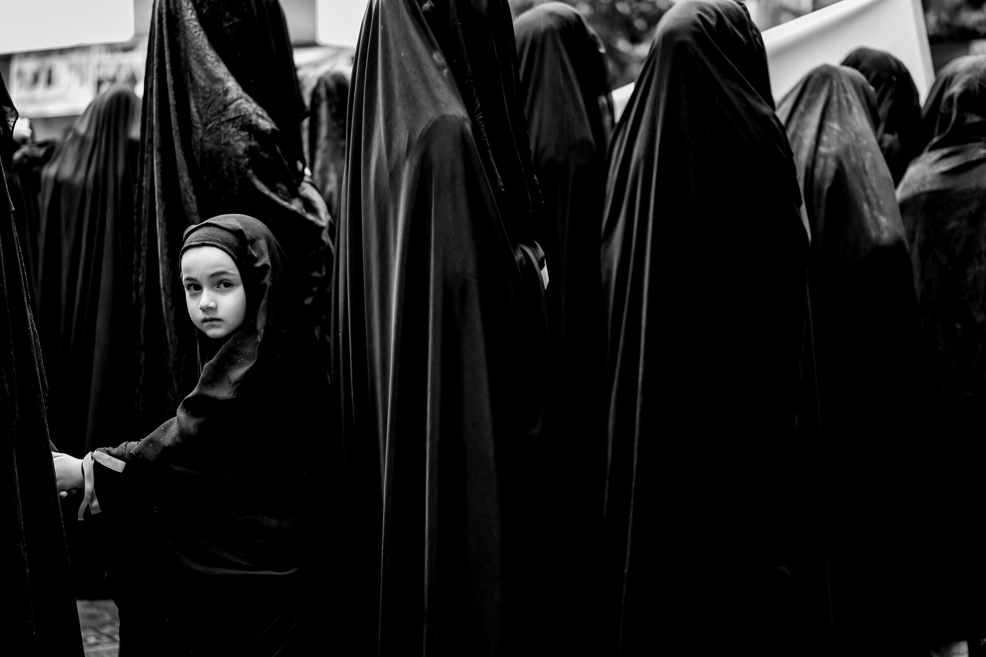 İstanbul, Turkey 2017 — documentary photograph by Volkan Çolak