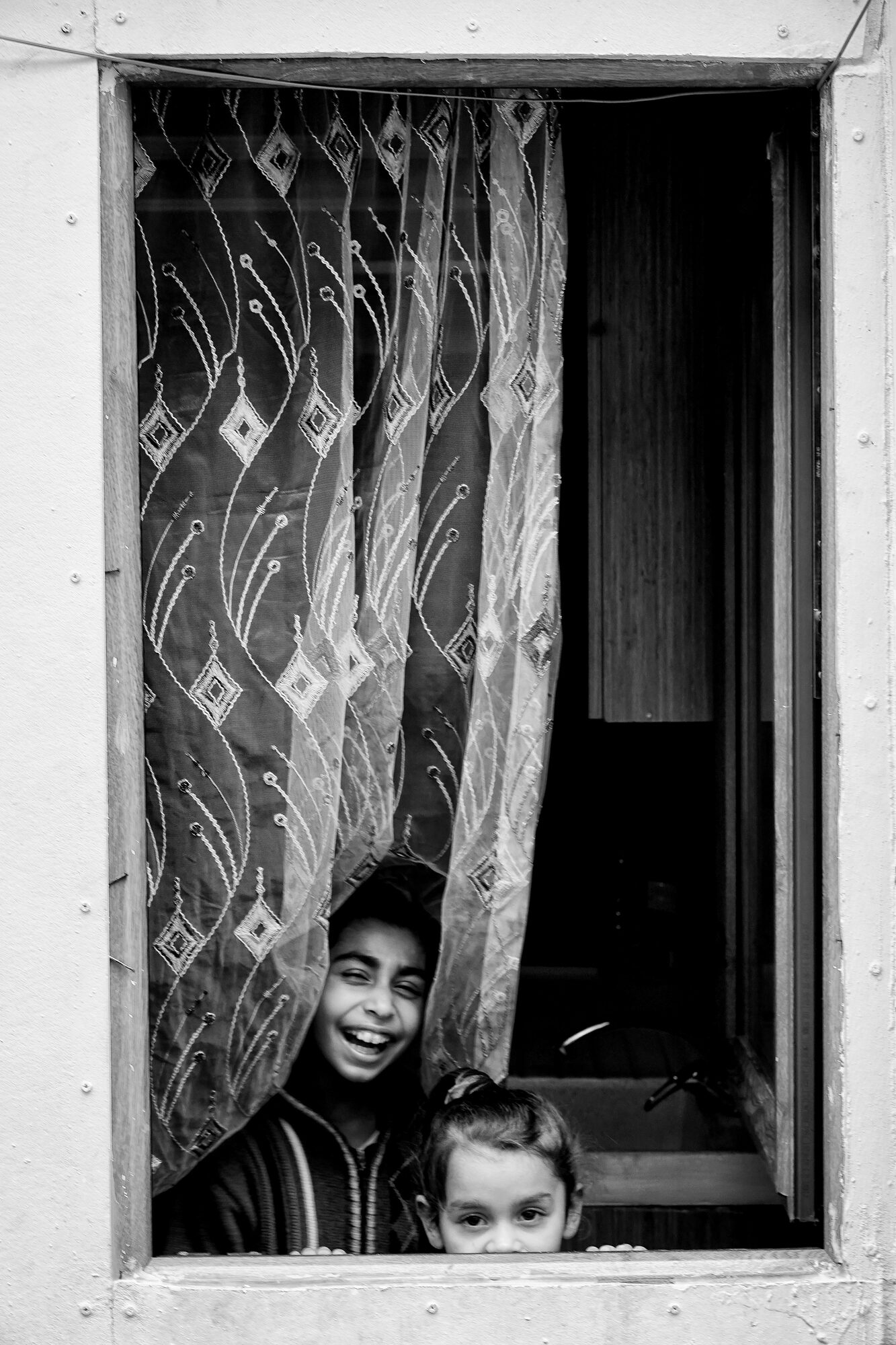 İstanbul, Turkey 2017 — documentary photograph by Volkan Çolak