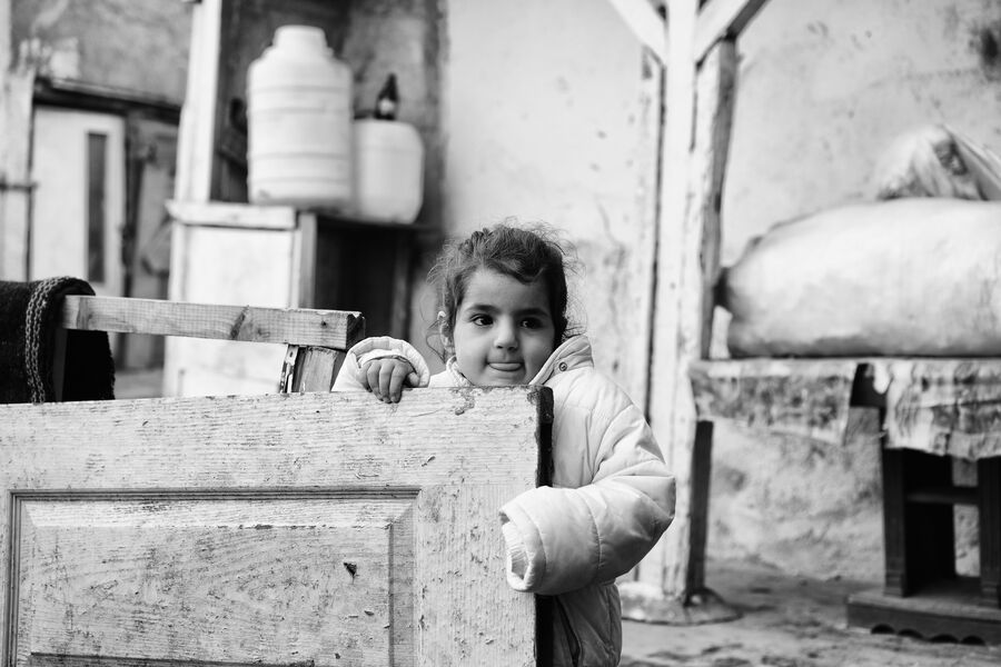 Turkey 2014 — documentary photograph by Volkan Çolak