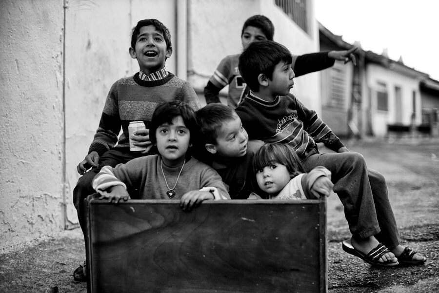 Turkey 2015 — documentary photograph by Volkan Çolak