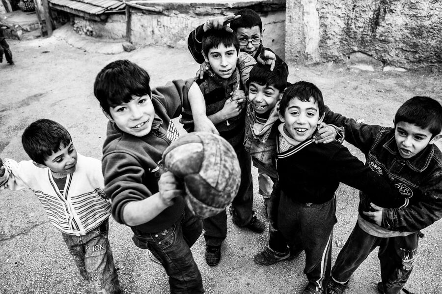 Turkey 2013 — documentary photograph by Volkan Çolak