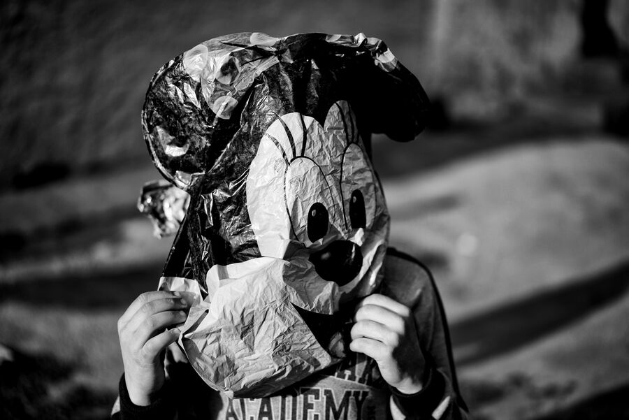 Turkey 2015 — documentary photograph by Volkan Çolak