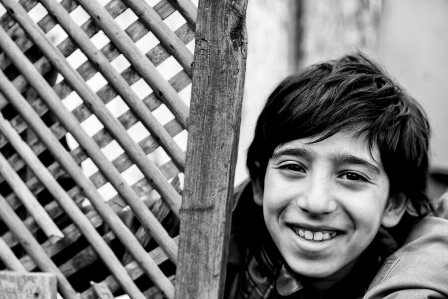 Ankara, Turkey 2016 — documentary photograph by Volkan Çolak