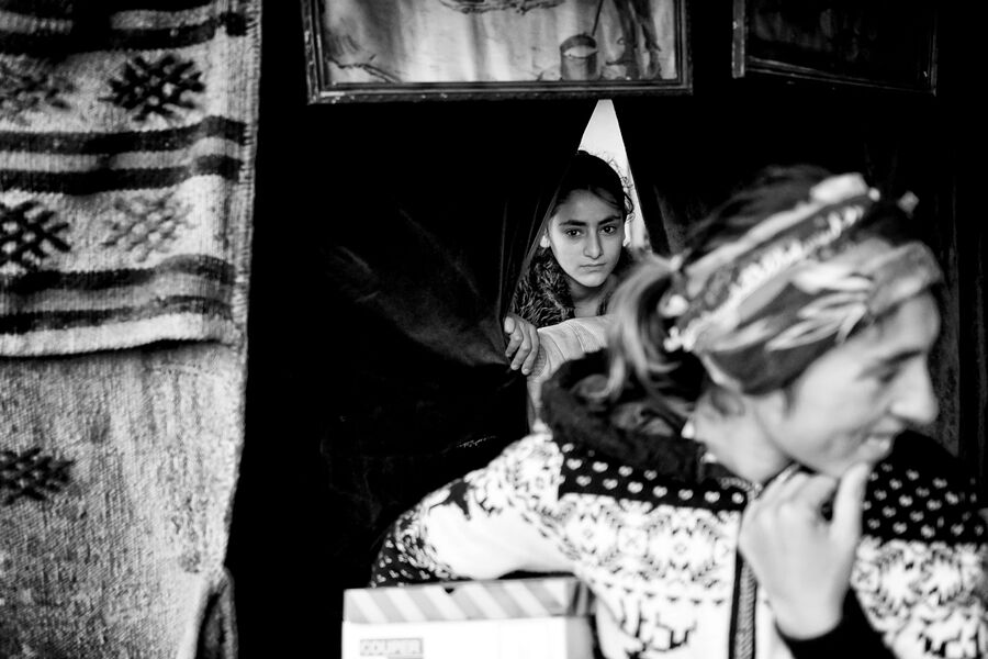 Turkey 2014 — documentary photograph by Volkan Çolak