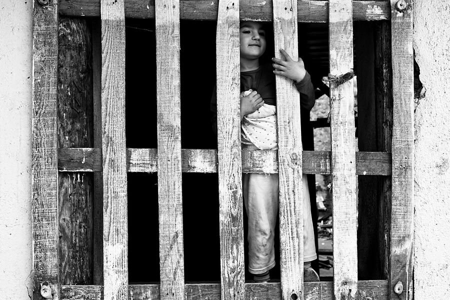 Turkey 2015 — documentary photograph by Volkan Çolak