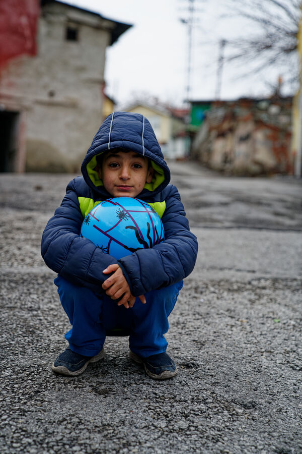 Ankara, Turkey 2019 — documentary photograph by Volkan Çolak
