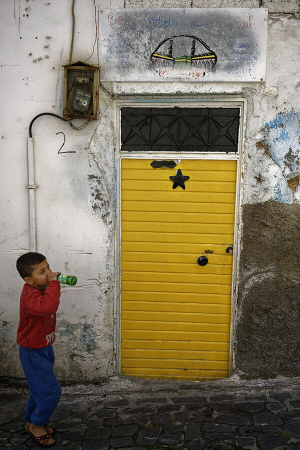 Şanlıurfa, Turkey 2019 — documentary photograph by Volkan Çolak