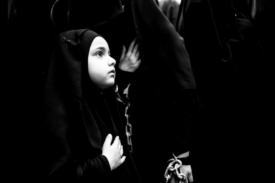 İstanbul, Turkey 2017 — documentary photograph by Volkan Çolak