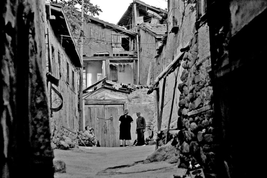 Turkey 2007 — documentary photograph by Volkan Çolak