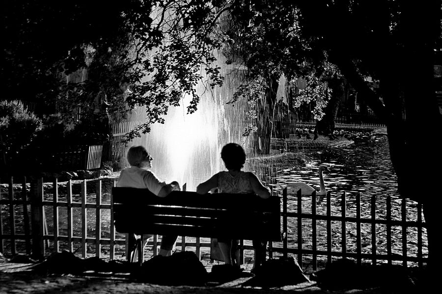 Turkey 2007 — documentary photograph by Volkan Çolak