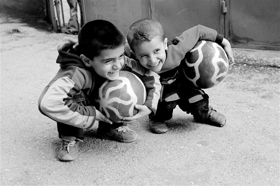 Turkey 2008 — documentary photograph by Volkan Çolak