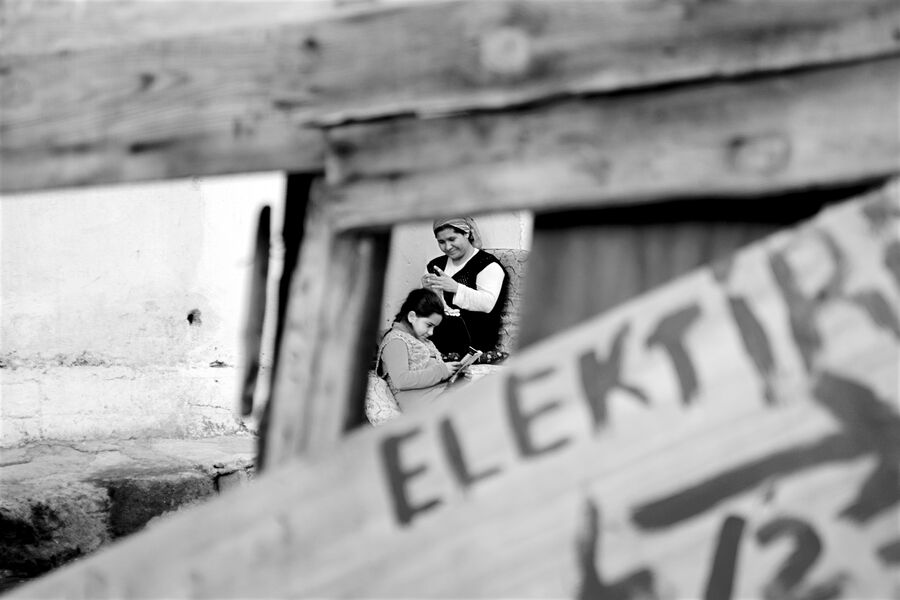 Turkey 2008 — documentary photograph by Volkan Çolak