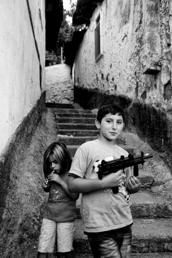 Turkey 2014 — documentary photograph by Volkan Çolak