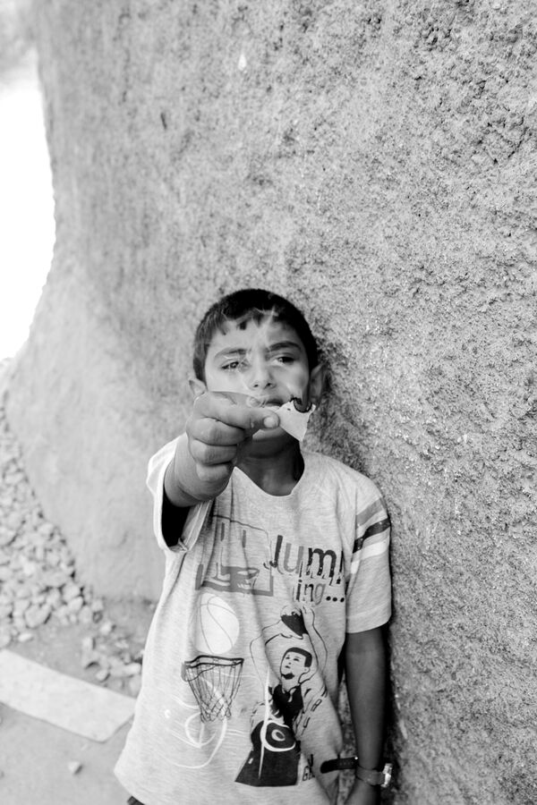 Turkey 2012 — documentary photograph by Volkan Çolak