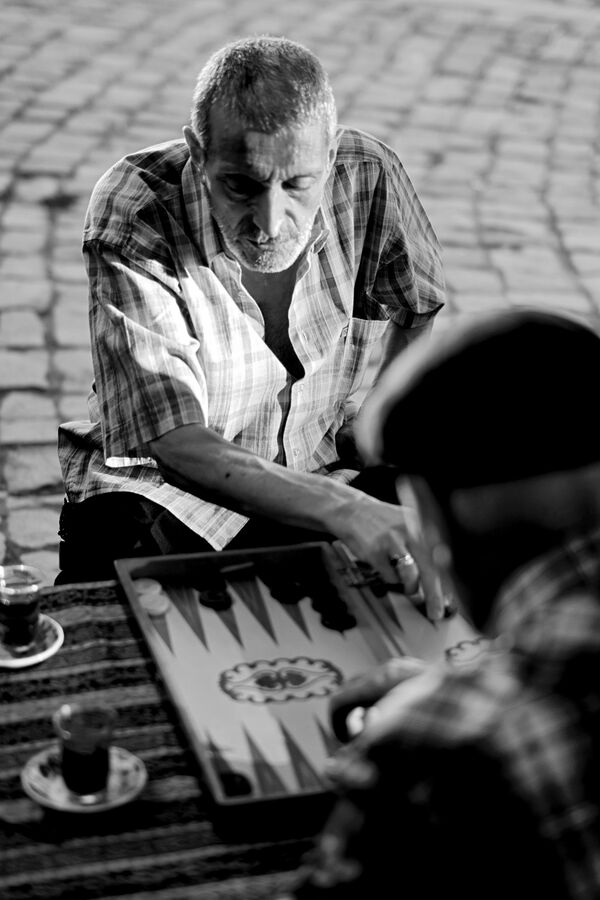 Turkey 2012 — documentary photograph by Volkan Çolak
