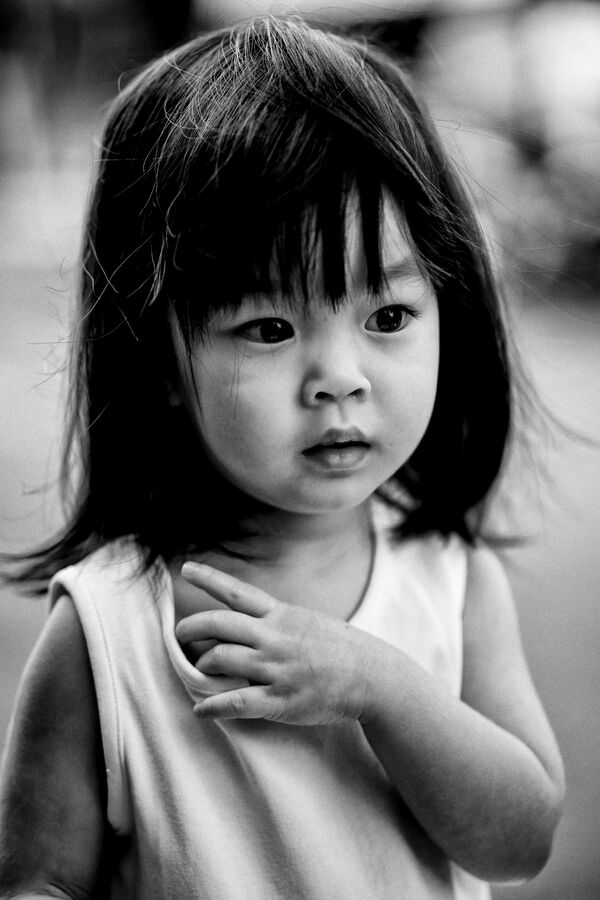 Hanoi, Vietnam 2017 — documentary photograph by Volkan Çolak