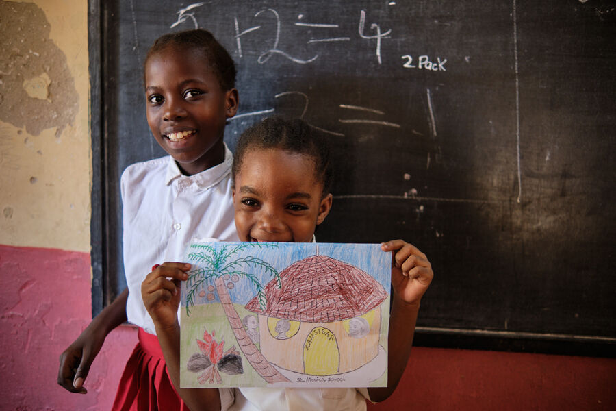 Zanzibar, Zanzibar 2023 — documentary photograph by Volkan Çolak