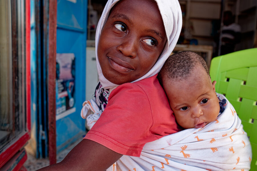 Zanzibar, Zanzibar 2023 — documentary photograph by Volkan Çolak